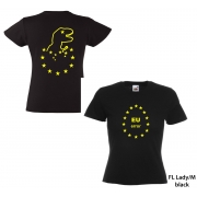 EU error Lady DOUBLE
